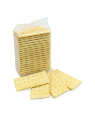 Keebler Original Club Crackers Snack Stacks, 50 oz