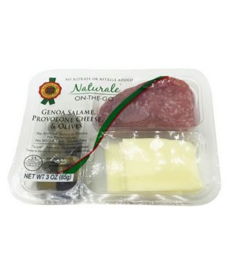Daniele Foods