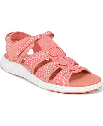 Ryka melissa hotsell sandal