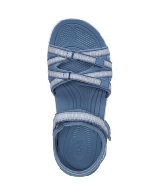ryka savannah strappy sandal