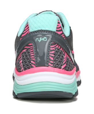 ryka vida rzx women's training shoes