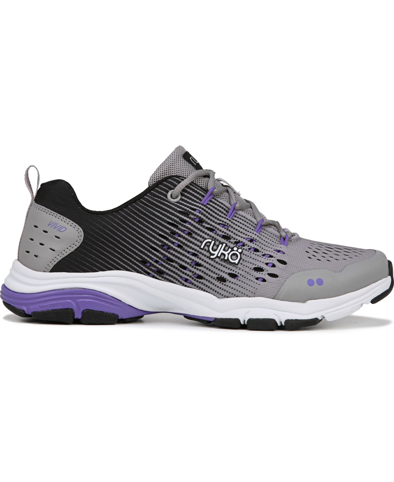 Ryka Women's Vivid RZX Training Sneakers