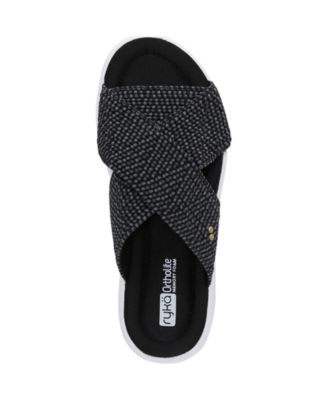 ryka ortholite sandals
