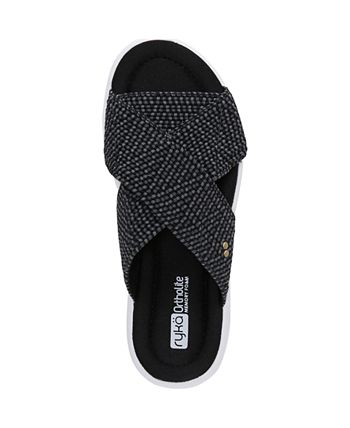 Ryka nadine 2025 sandals