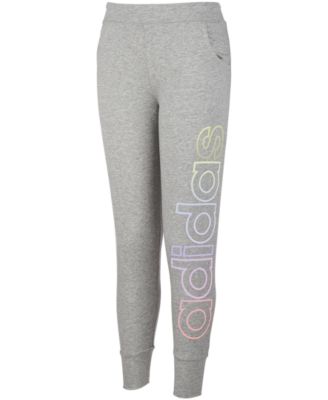 girls addidas sweatpants