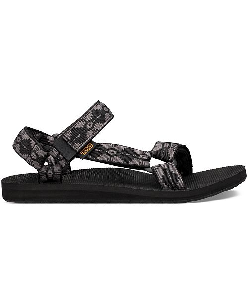 Teva Men S Original Universal Sandals Reviews All Men S Shoes Men Macy S