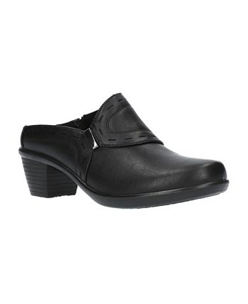 Easy street cleveland mules 2025