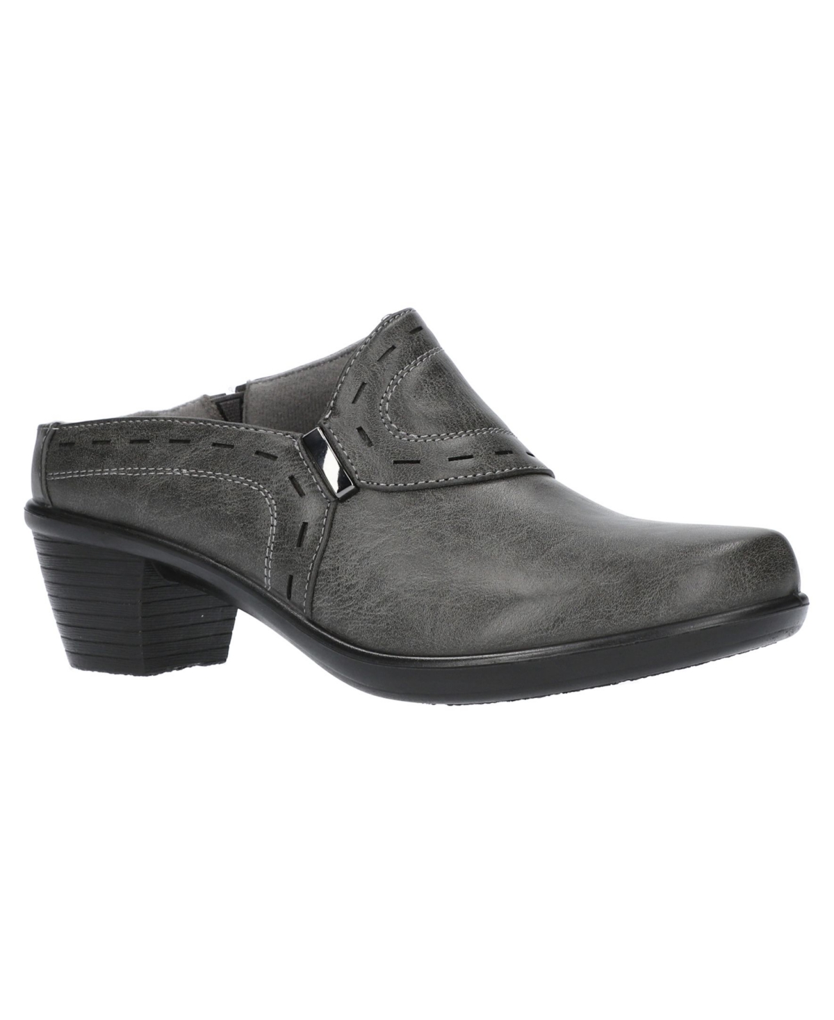 Easy Street Cynthia Comfort Mules