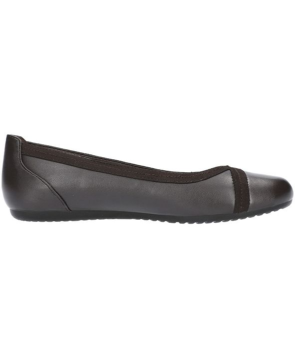 Come abbinare ballerine e gonne: 4 idee moda Inverno 2024