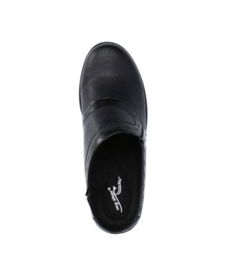 Cynthia Comfort Mules