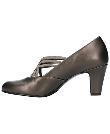 Easy Street Rumer Pumps - Macy's