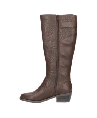 easy street maxwell tall boots