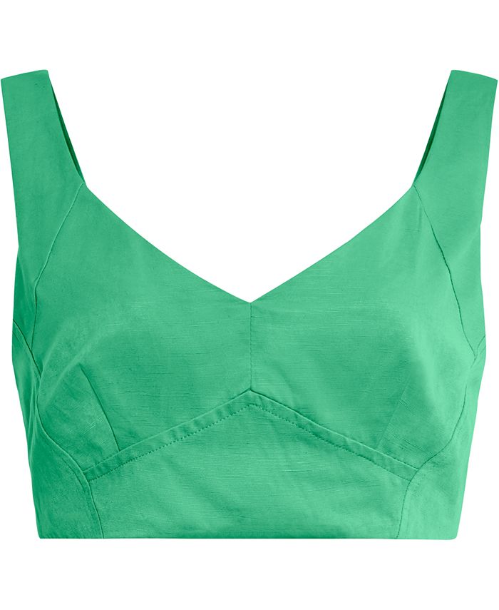 Bcbg 2024 crop top