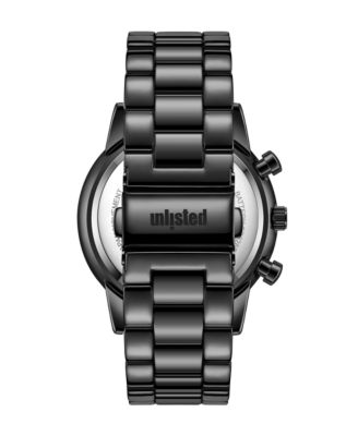 Unlisted Kenneth Cole Classic Watch, 42MM - Macy display picture 1