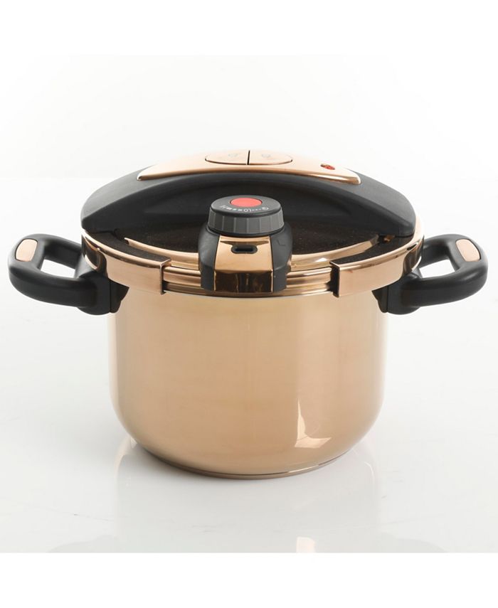 Kenmore Bloomfield 6 Quart Pressure Cooker Macy's