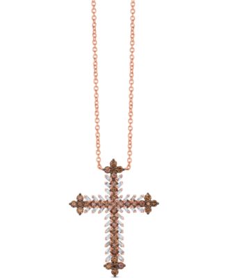 le vian cross