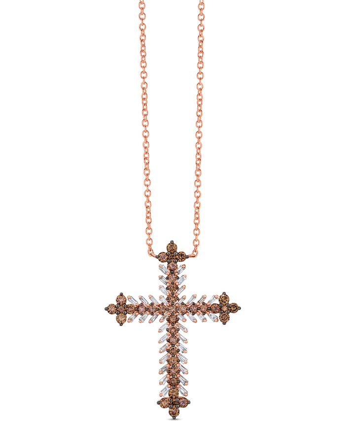 Levian cross outlet