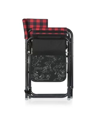 Oniva&reg; by Disney's Mickey Mouse Outdoor Directors Folding Chair