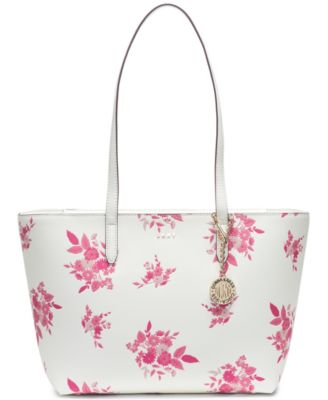 dkny bryant shop tote