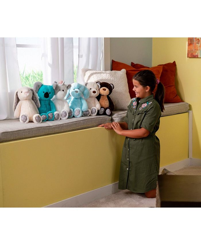 First and Main World's Softest Plush Stuffed Animals, 11", Dog Macy's