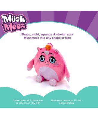 First and Main Mushmeez Squeezy 