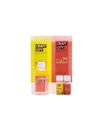 Craft City - 