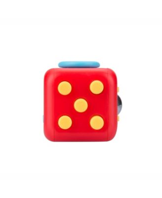 Antsy Labs Fidget Cube Marvel Series - Iron Man