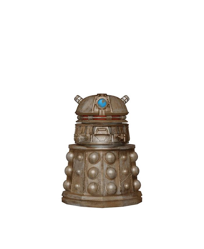 kerblam man funko pop