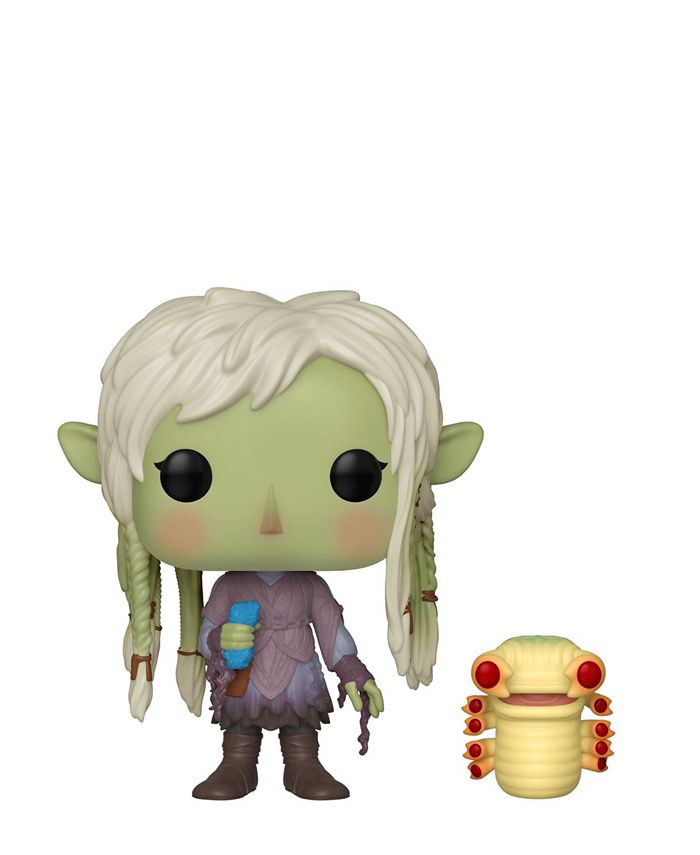 Funko Action Figure Dark Crystal - Figurine Rian