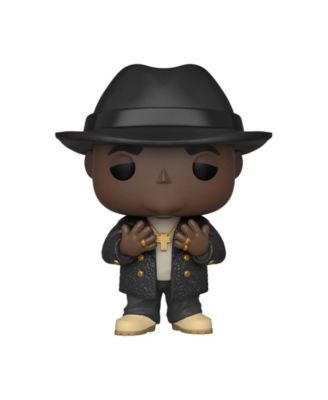 Funko Pop Rocks Notorious B.I.G. and Tupac Collectors Set - Macy's