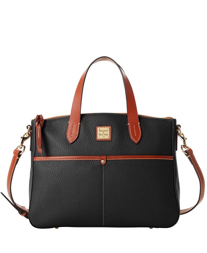 Dooney daniela clearance