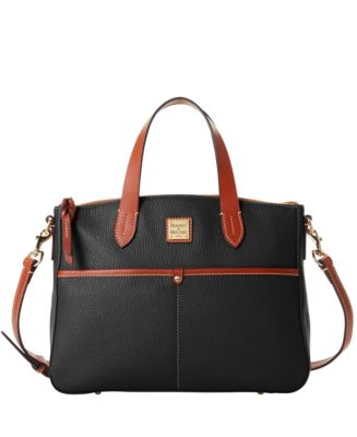 Dooney and bourke small daniela satchel sale