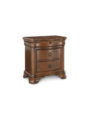 Furniture - Orle Nightstand, Created for Macy's