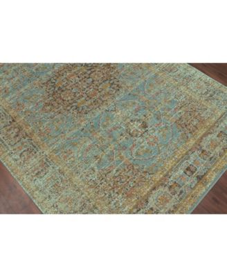 CLOSEOUT! Eternal ETE-30 Mint Rug