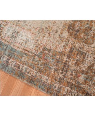 CLOSEOUT! Eternal ETE-11 Taupe Rug