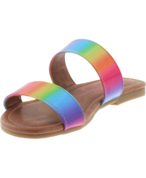 image of Jessica Simpson Little Girls Sandal