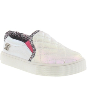 Jessica Simpson Toddler Girls Sneaker