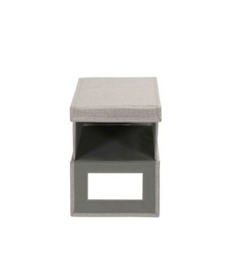 Small Drop Front Shoe 2 Pack