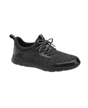 image of Johnston & Murphy Men-s Prentiss XC4 Waterproof Sneaker Men-s Shoes