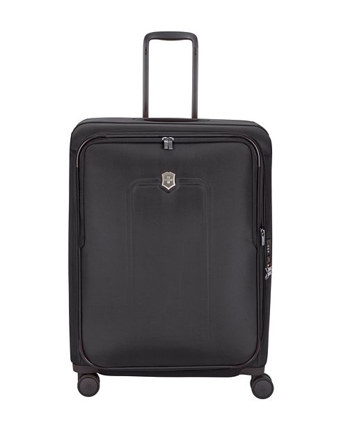 Victorinox Swiss Army Nova Large Softside Case Reviews Luggage Macy S