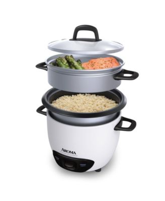ARC-747-1NG 14 Cup Rice Cooker and Food Steamer