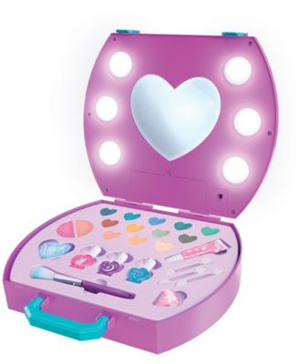 Light Up Cosmetic Studio