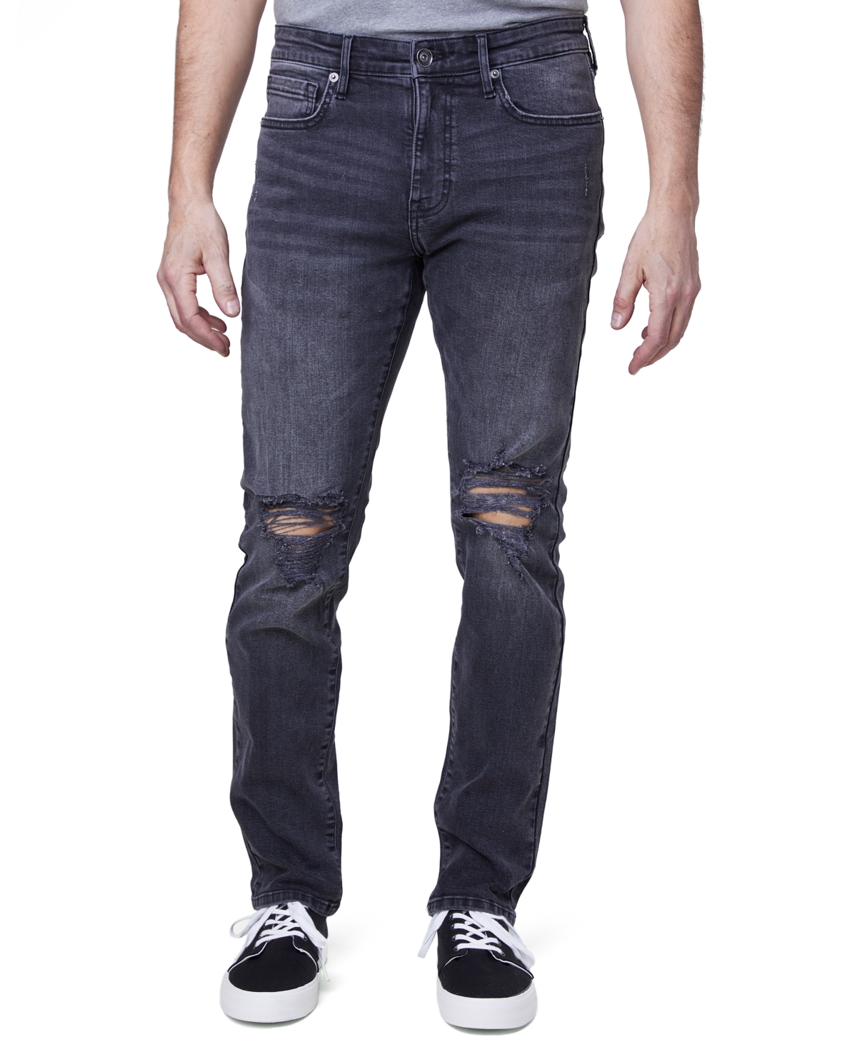 Men's Skinny Fit Stretch Jeans - Winsor