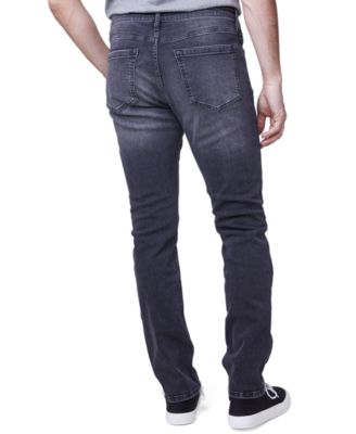 Men's Skinny Fit Stretch Jeans