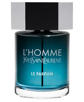 Mens Lhomme Le Parfum Fragrance Collection