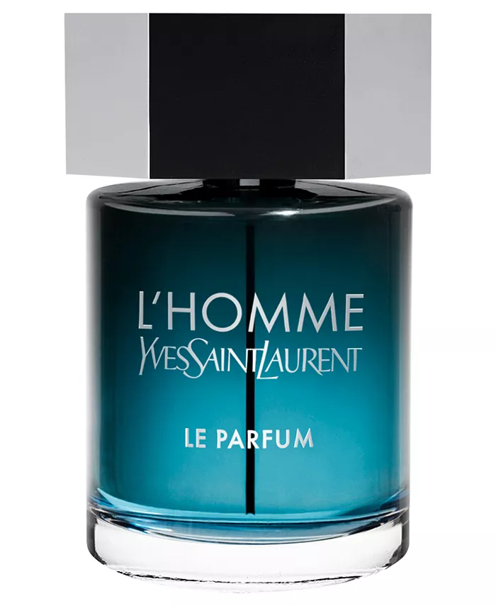 La Nuit de L'Homme Bleu Electrique vs other Blue perfumes?