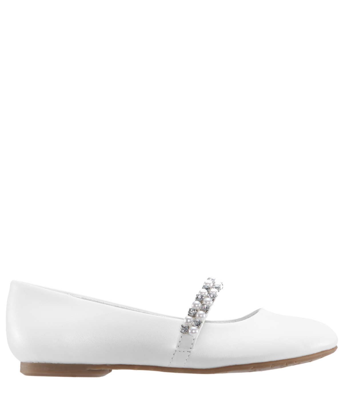 Nina Nataly-t Girls Ballet Shoe