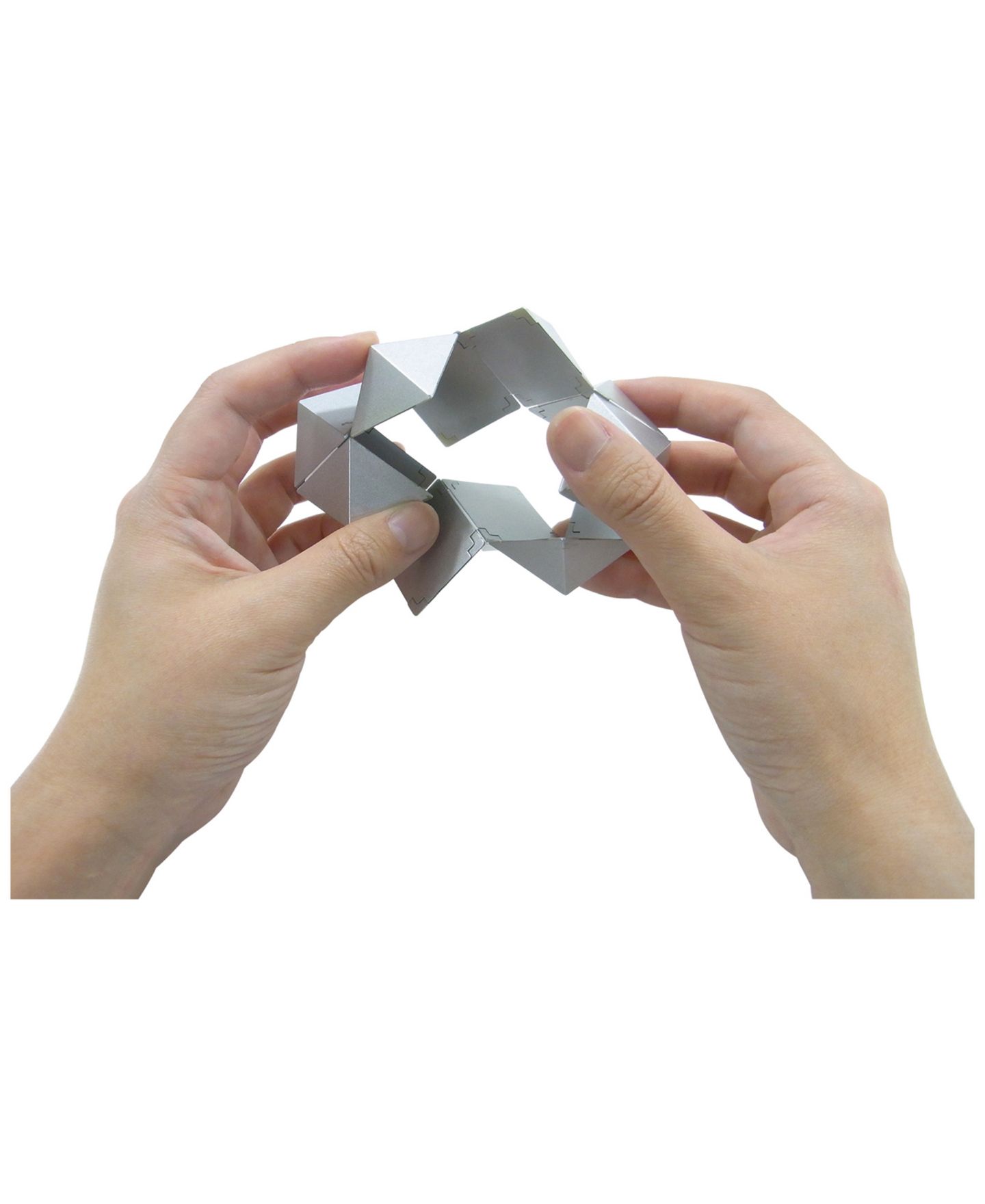 Детская игрушка BePuzzled Geo Twist — фото 7