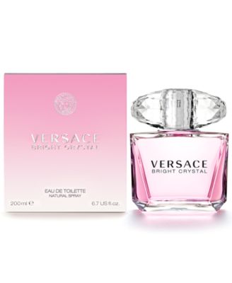 versace perfume women macys