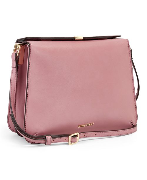 Nine West Emma Crossbody & Reviews Handbags & Accessories Macy's